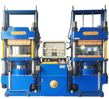 kwaliteit  Factory High Quality Rubber Vulcanizer For Making Gasket O Ring fabriek